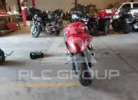 2014 Suzuki GSX1300 фото