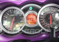 2014 Suzuki GSX1300 фото