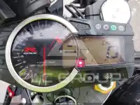 2014 Suzuki GSX-R600 фото