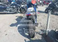 2014 Suzuki GSX-R600 фото