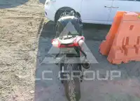 2014 Suzuki GSX-R600 фото