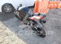 2014 Suzuki GSX-R600 фото