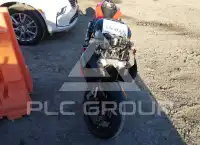 2014 Suzuki GSX-R600 фото