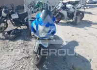 2014 Suzuki GSX-R600 фото