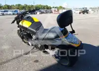 2014 Suzuki Vzr1800 Z фото