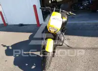2014 Suzuki Vzr1800 Z фото