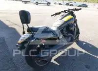 2014 Suzuki Vzr1800 Z фото