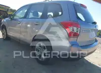 2014 Subaru Forester фото