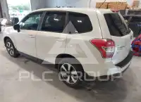 2014 Subaru Forester фото