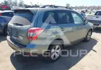 2014 Subaru Forester photo
