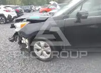 2014 Subaru Forester фото