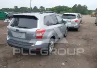 2014 Subaru Forester photo