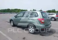 2014 Subaru Forester фото