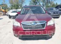 2014 Subaru Forester фото
