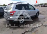 2014 Subaru Forester фото