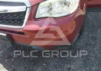 2014 Subaru Forester фото