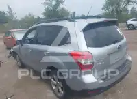 2014 Subaru Forester фото