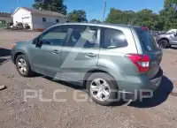 2014 Subaru Forester фото