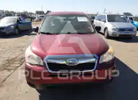 2014 Subaru Forester фото