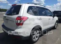 2014 Subaru Forester photo