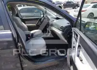 2014 Subaru Forester фото