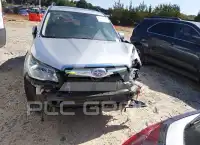 2014 Subaru Forester фото