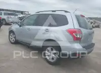 2014 Subaru Forester фото