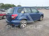 2014 Subaru Forester photo
