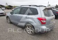 2014 Subaru Forester фото