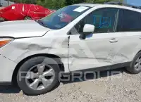 2014 Subaru Forester фото