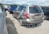 2014 Subaru Forester фото