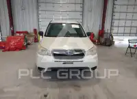 2014 Subaru Forester фото