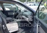 2014 Subaru Forester фото