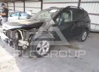 2014 Subaru Forester фото