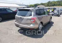 2014 Subaru Forester фото