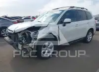 2014 Subaru Forester фото
