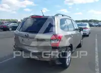 2014 Subaru Forester фото