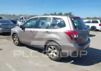 2014 Subaru Forester photo