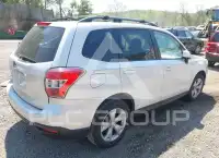 2014 Subaru Forester фото