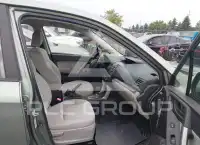 2014 Subaru Forester фото