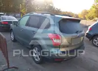 2014 Subaru Forester photo