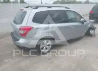 2014 Subaru Forester фото