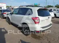 2014 Subaru Forester photo