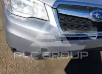 2014 Subaru Forester фото