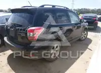 2014 Subaru Forester photo