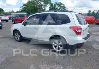 2014 Subaru Forester фото