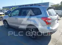2014 Subaru Forester фото