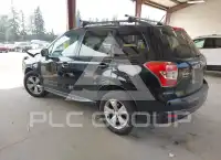 2014 Subaru Forester photo