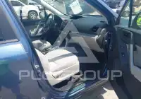 2014 Subaru Forester фото