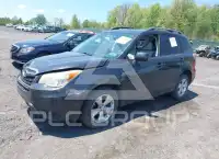 2014 Subaru Forester photo